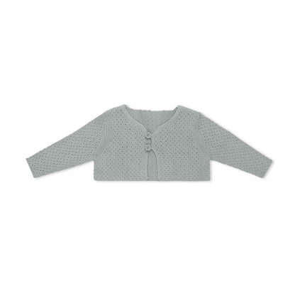 Mini Cardigan - Cocoon Collection