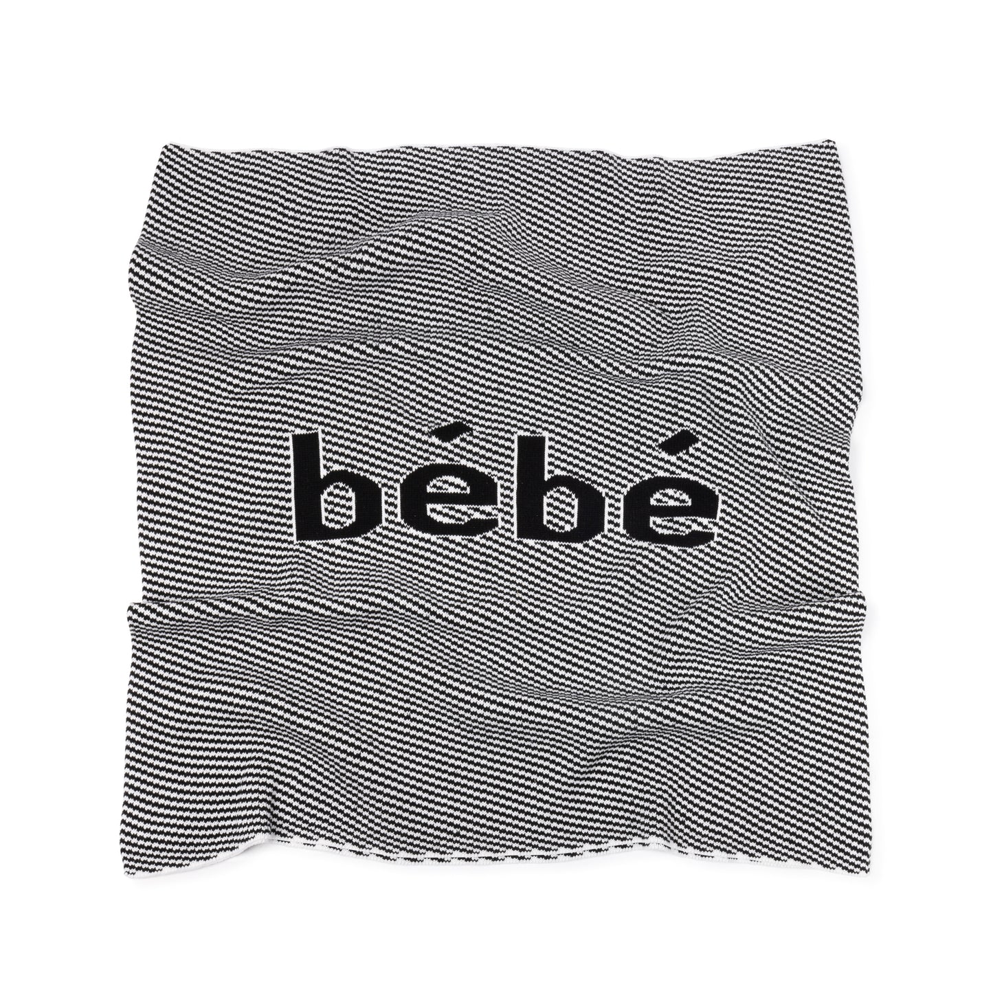 Bebe Knit Blanket