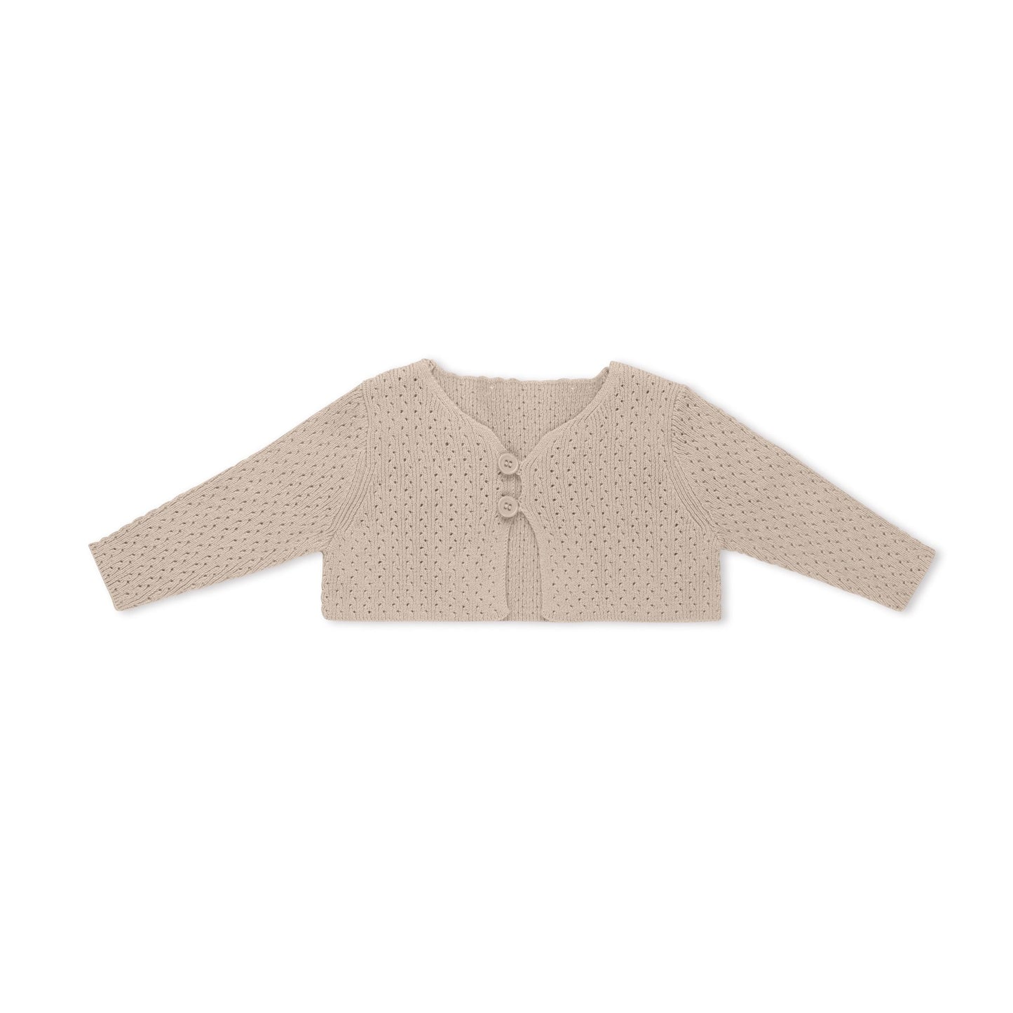 Mini Cardigan - Cocoon Collection